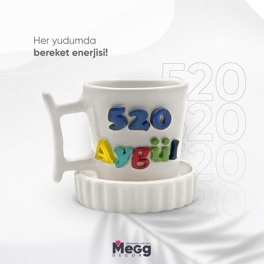 MeGgDecor Social Media Image